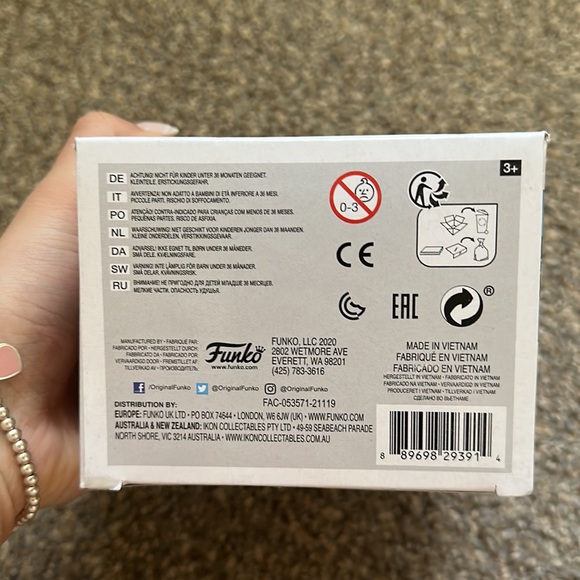 Funko Pop - Picture 5 of 5